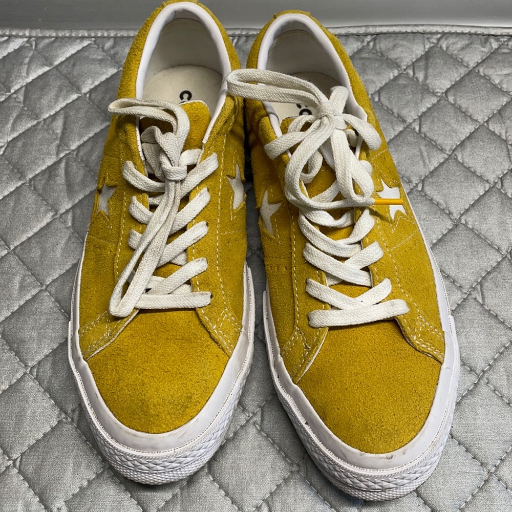 converse